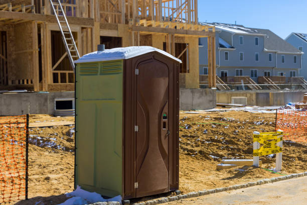 Best Portable restroom trailer rental  in Marlton, MD