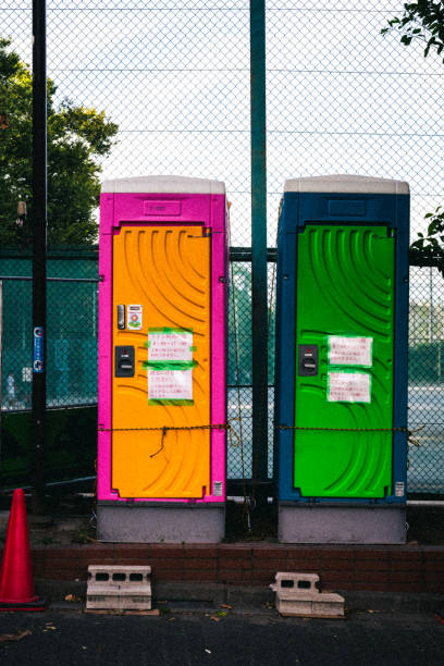 Porta potty services near me in Marlton, MD