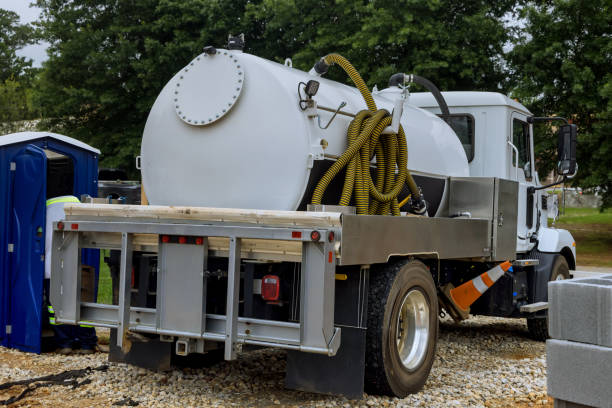 Best Porta potty services near me  in Marlton, MD