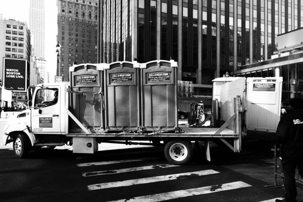 Best High-end porta potty rental  in Marlton, MD