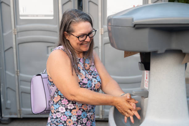 Best Portable toilet rental cost  in Marlton, MD